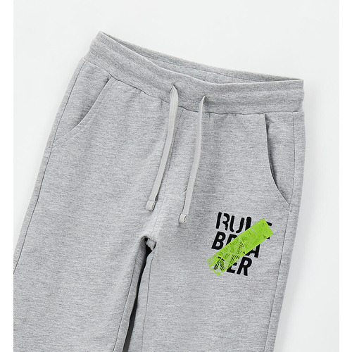 Pantalón de chándal para niño 