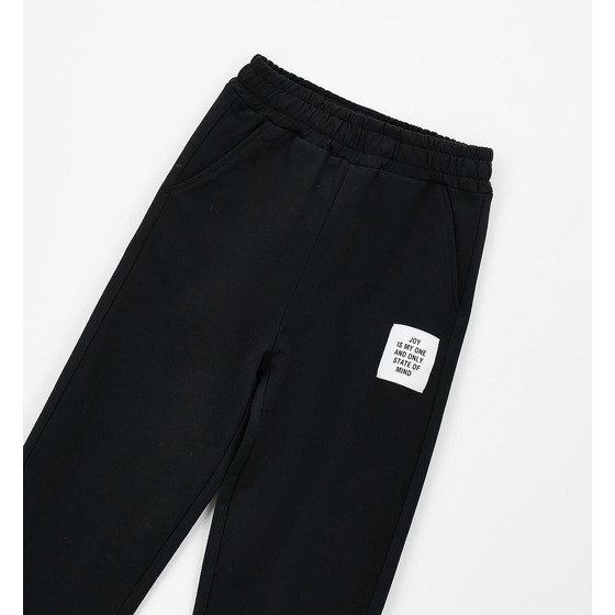 100% Baumwollhose für Mädchen  (hover)