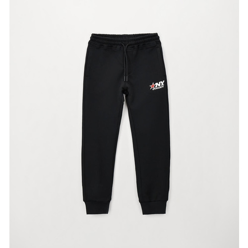 Hose 100% Baumwolle Junge 