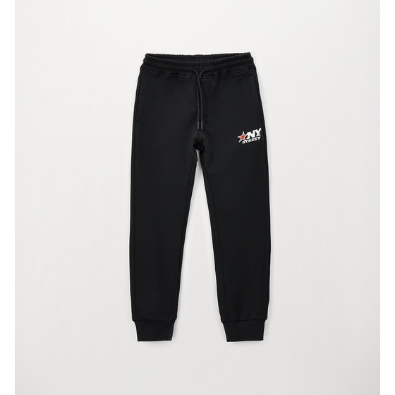 100% cotton trousers for boys 