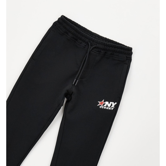 100% cotton trousers for boys  (hover)