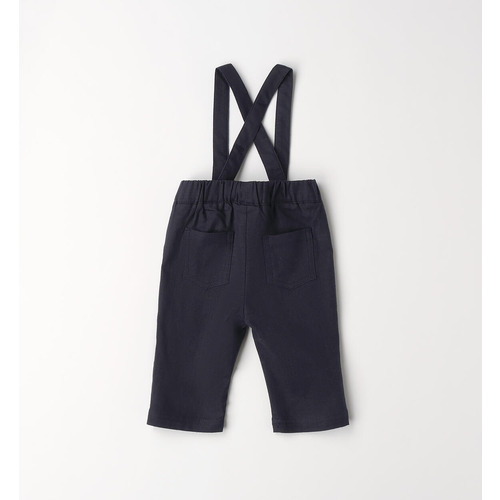 Baby-Hosen mit Hosenträgern 
