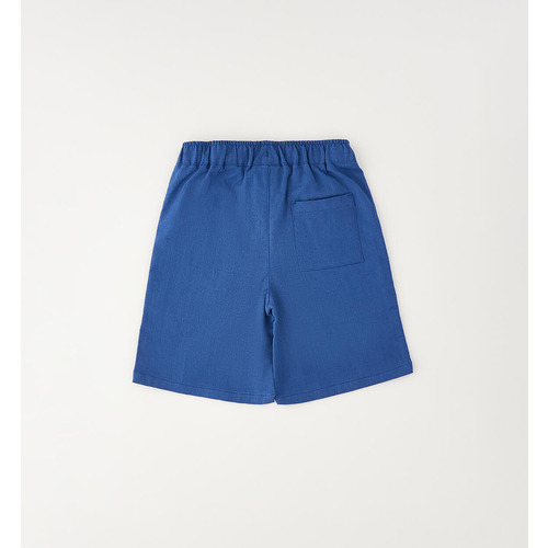 Pantaloni corti eleganti per bambino 
