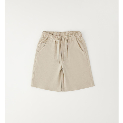 Pantaloni corti eleganti per bambino 