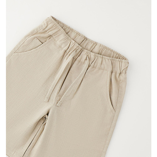 Pantaloni corti eleganti per bambino 