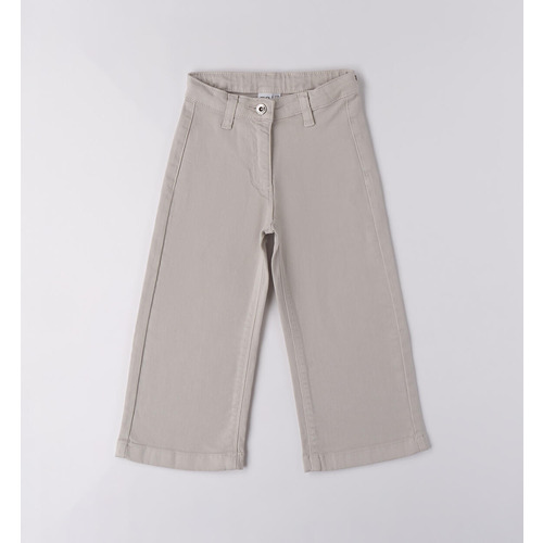 Mädchenhose iDO, Grau 