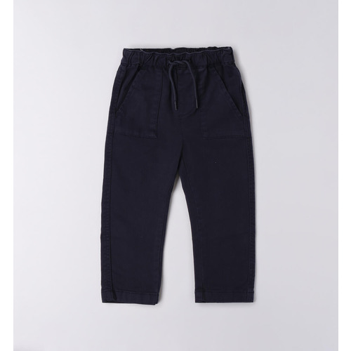 Pantaloni bambino iDO Ocra 
