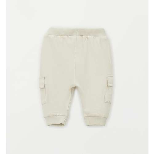 Pantaloni neonato iDO Navy 