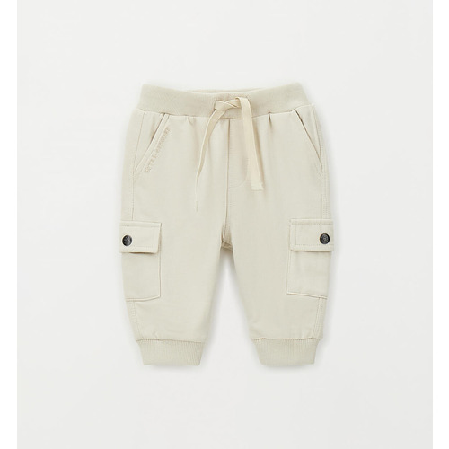 Pantaloni neonato iDO Navy 