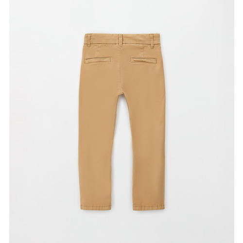 Pantaloni eleganti iDO da bambino, bianco 