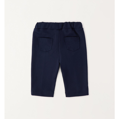 Pantaloni iDO per neonato NAVY 