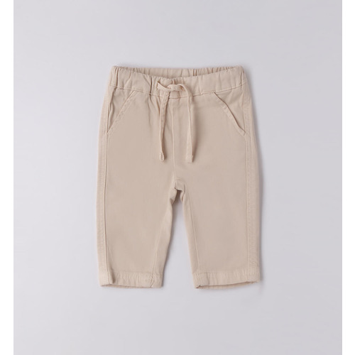 Pantalones elegantes para bebé 