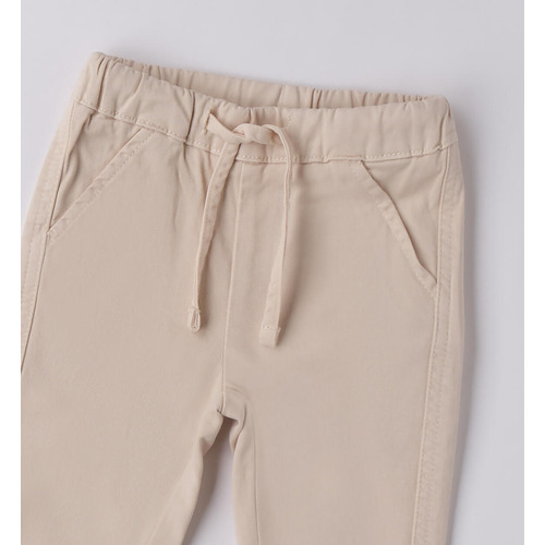 Pantalones elegantes para bebé 