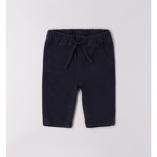 Pantalones elegantes para bebé 