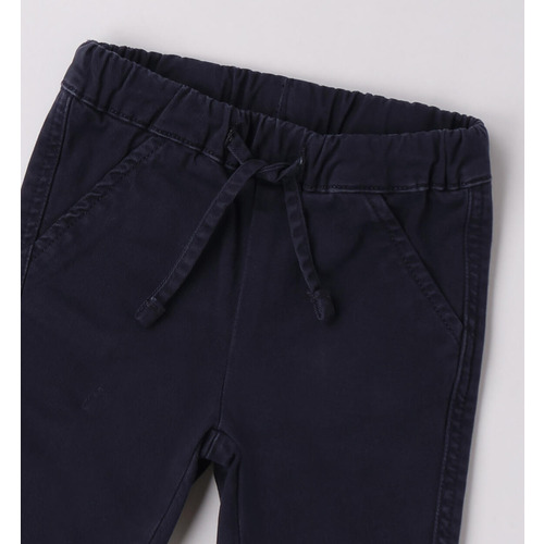 Pantalones elegantes para bebé 