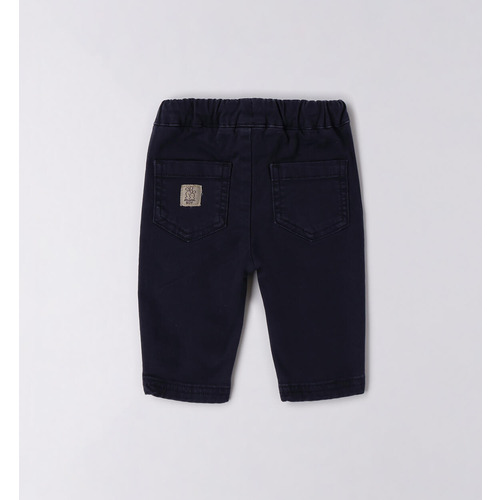 Pantalones elegantes para bebé 