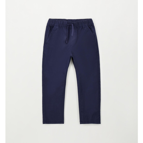 iDO Hose für Jungen - NAVY 