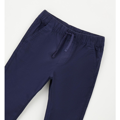 iDO Hose für Jungen - NAVY 