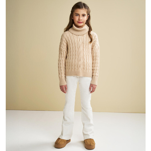 Pantaloni iDO ragazza 