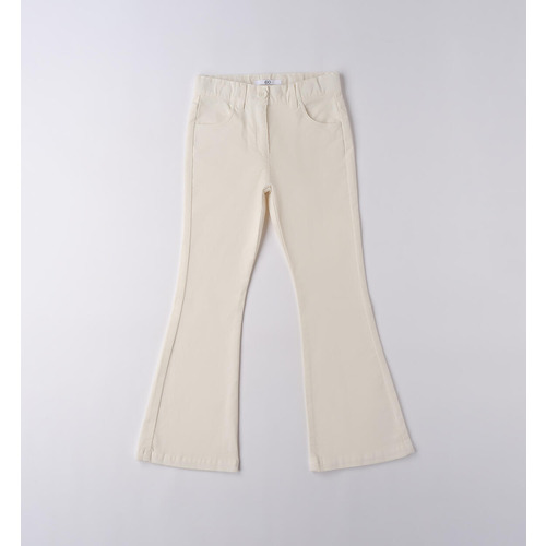 Pantaloni iDO ragazza 