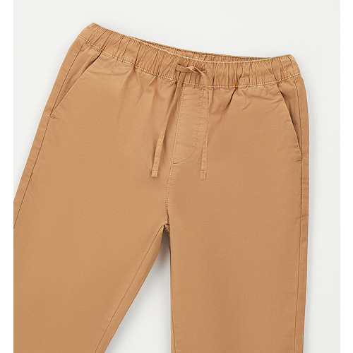 Pantaloni iDO da ragazzo, marineblau 