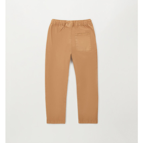 Pantaloni iDO da ragazzo, marineblau 