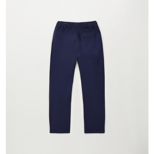 Pantaloni iDO da ragazzo, marineblau 