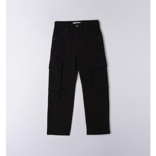 Hose iDO für Jungen - OCRA 