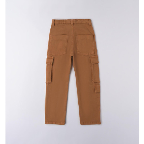Hose iDO für Jungen - OCRA 