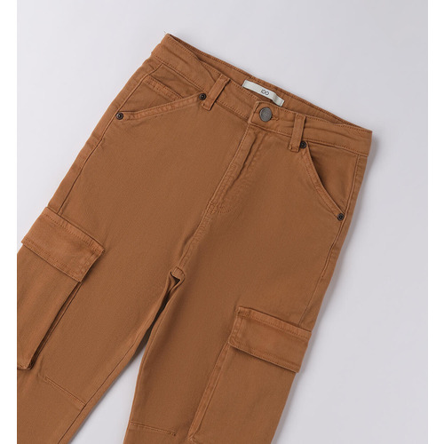 Hose iDO für Jungen - OCRA 