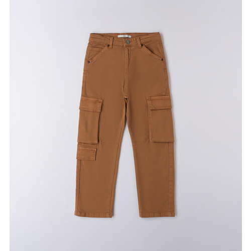 Hose iDO für Jungen - OCRA 