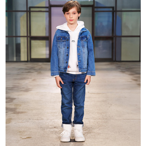 Jeans iDO für Jungen 