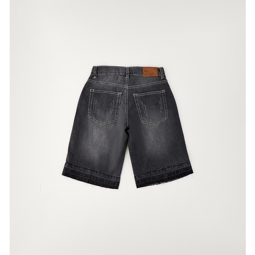 Pantalones oversize para niño 