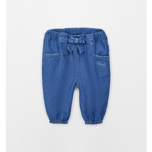 Pantalones bebé iDO: moda y calidad 