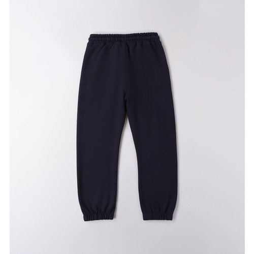 iDO Hose für Jungen, dunkelblau 