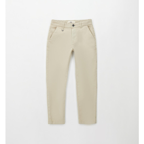 Pantaloni eleganti iDO da ragazzo, beige 