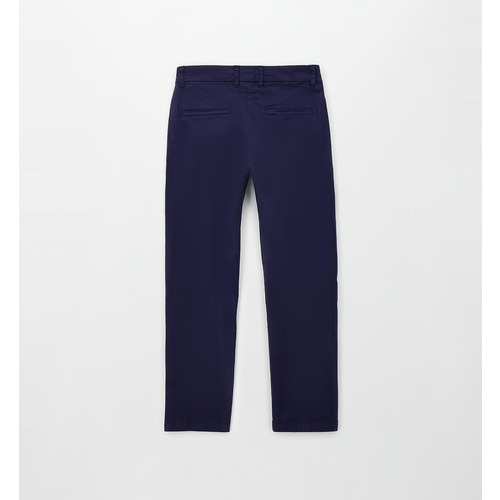 Pantaloni eleganti iDO da ragazzo, beige 