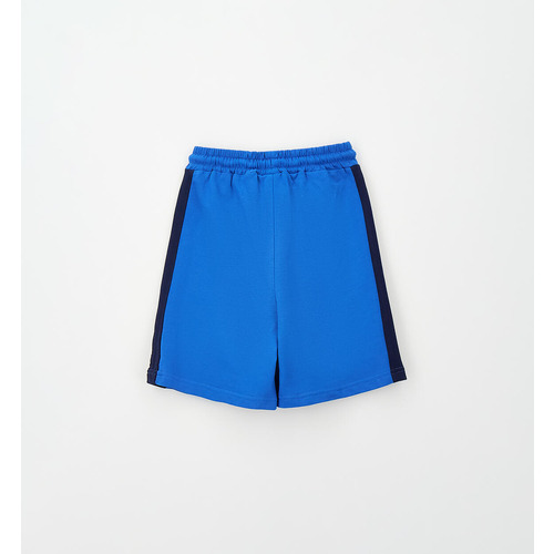 Pantaloni tuta iDO per bambino, turchese 