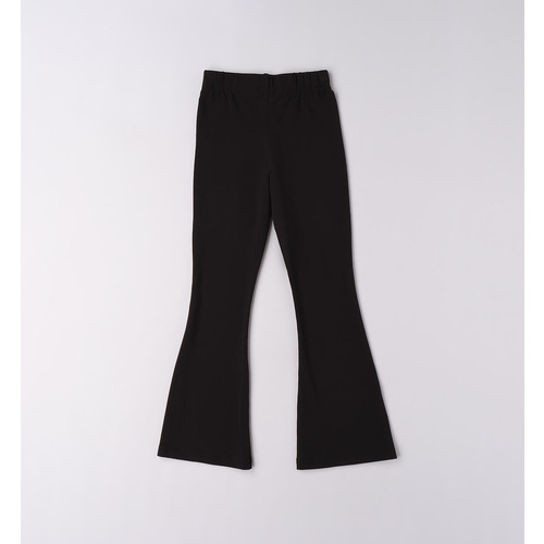 Pantalones de chándal iDO NERO para niña 