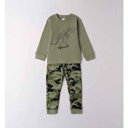 Pyjama pour enfant iDO 