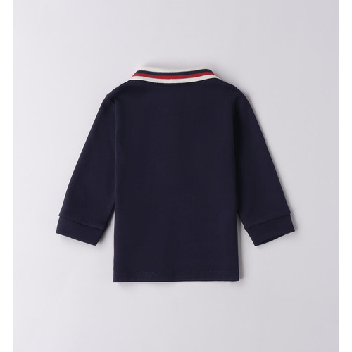 Polo infantil iDO 