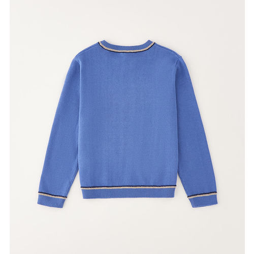 100% Cotton Kids Pullover 