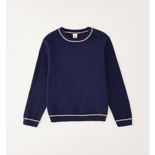 100% Cotton Kids Pullover 