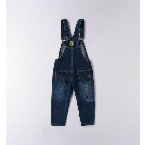 Modische Latzhose für Babys 
