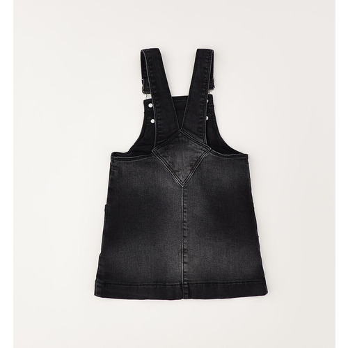 Petos iDO para niñas con estilo 