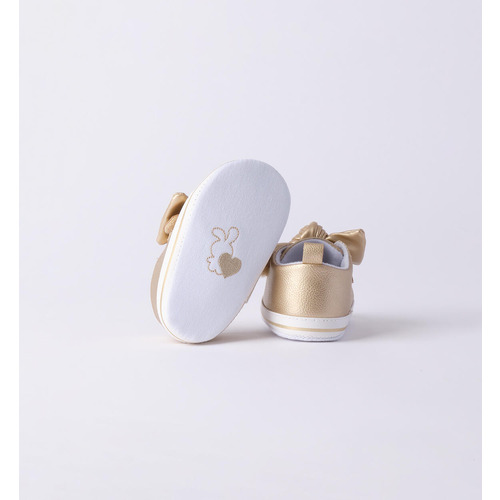 Babyschuhe iDOMini 
