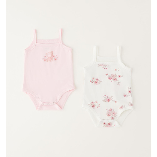 Set Body neonata iDOMini 
