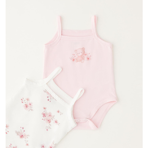 Set Body neonata iDOMini 
