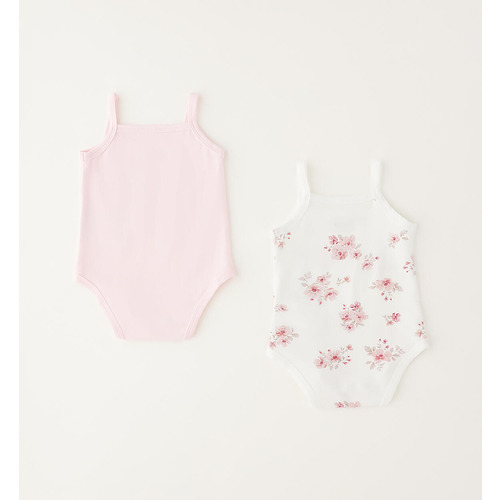 Set Body neonata iDOMini 