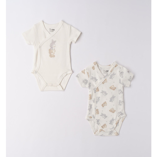 Set body neonato iDO 